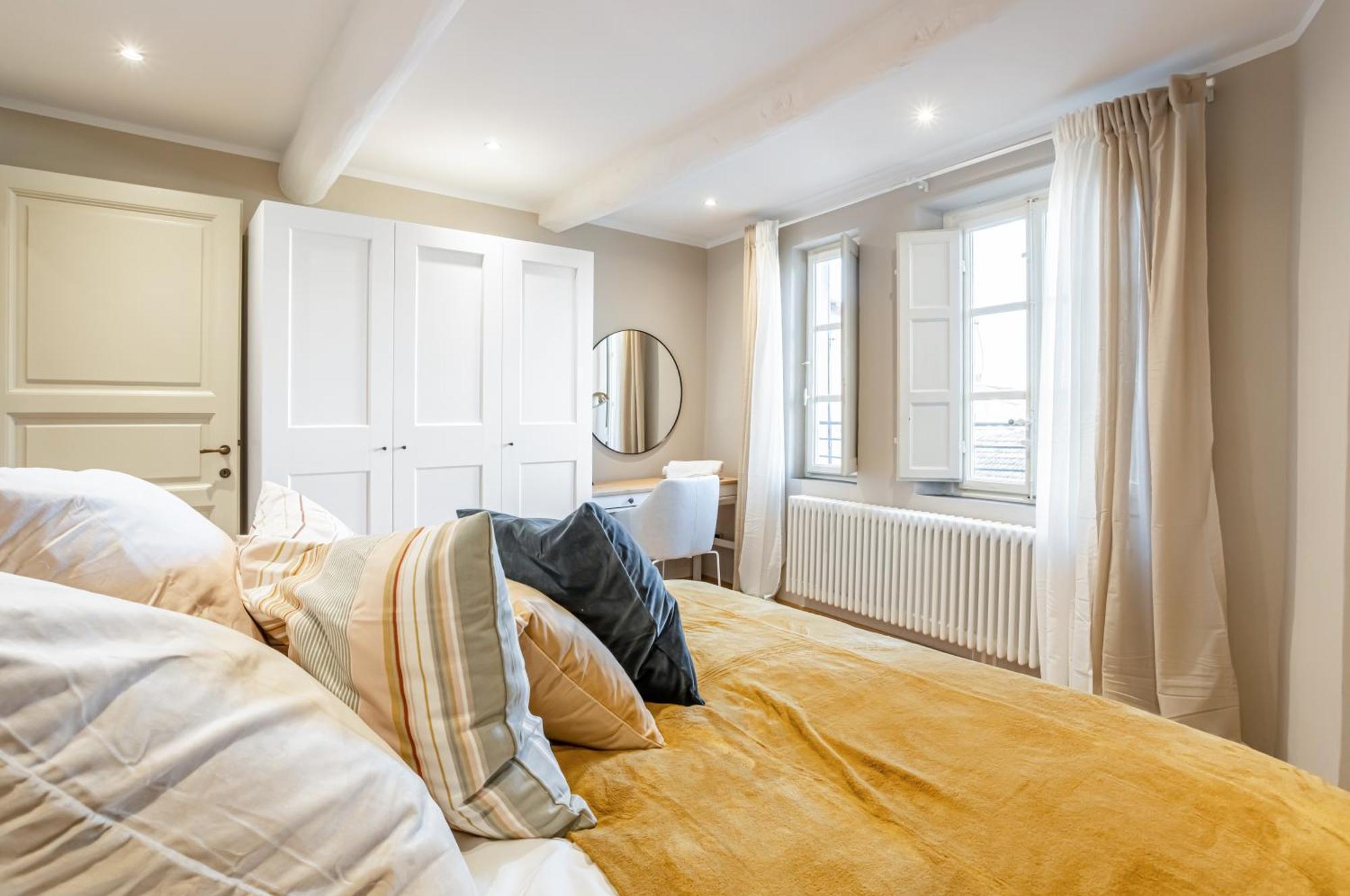 Charming Apartment In The Centre Of Lucca! Eksteriør bilde