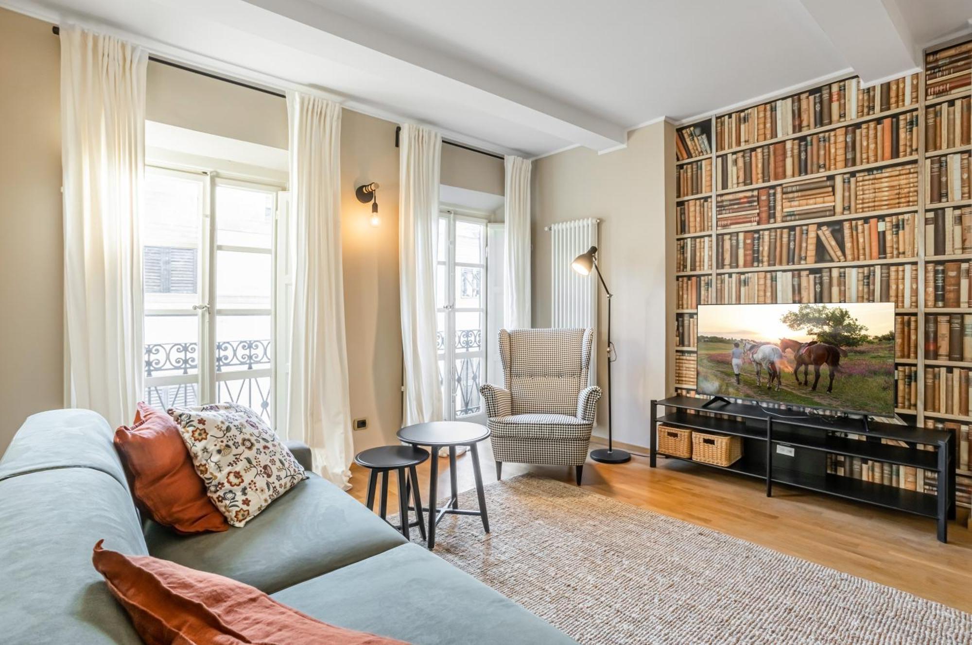 Charming Apartment In The Centre Of Lucca! Eksteriør bilde
